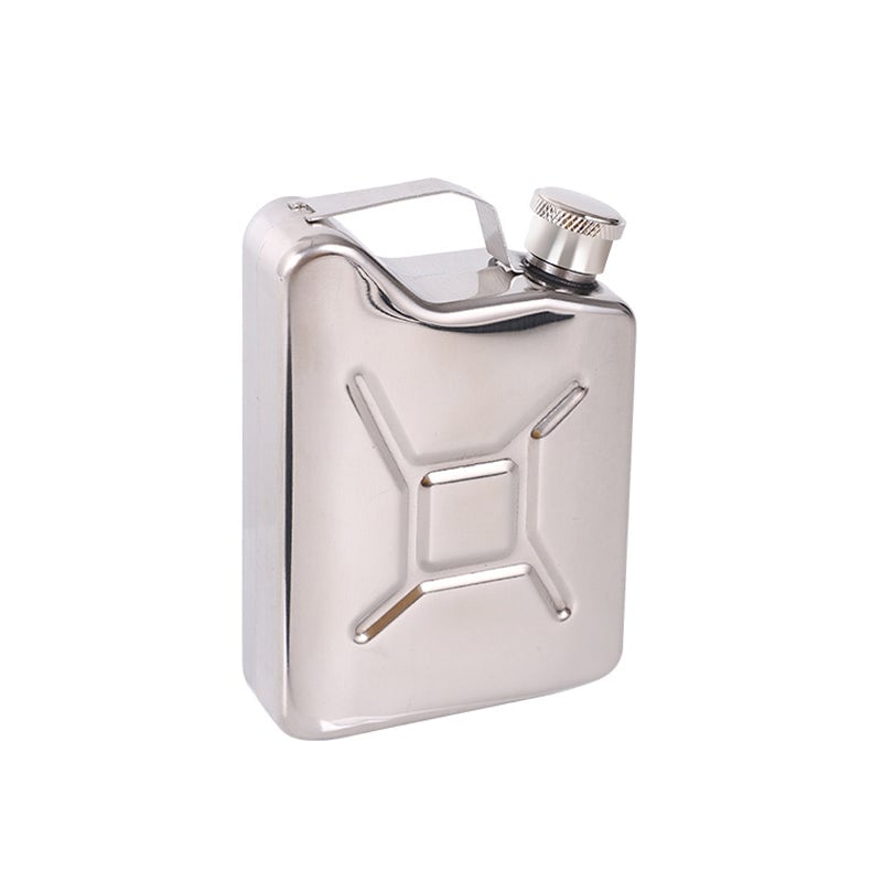 🔥Portable Whiskey Flask