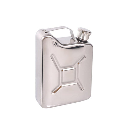 🔥Portable Whiskey Flask