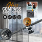 alwaysdwellTM - 🔥Hot Sale🔥Glass Compass Gauge Cutter(50% OFF)