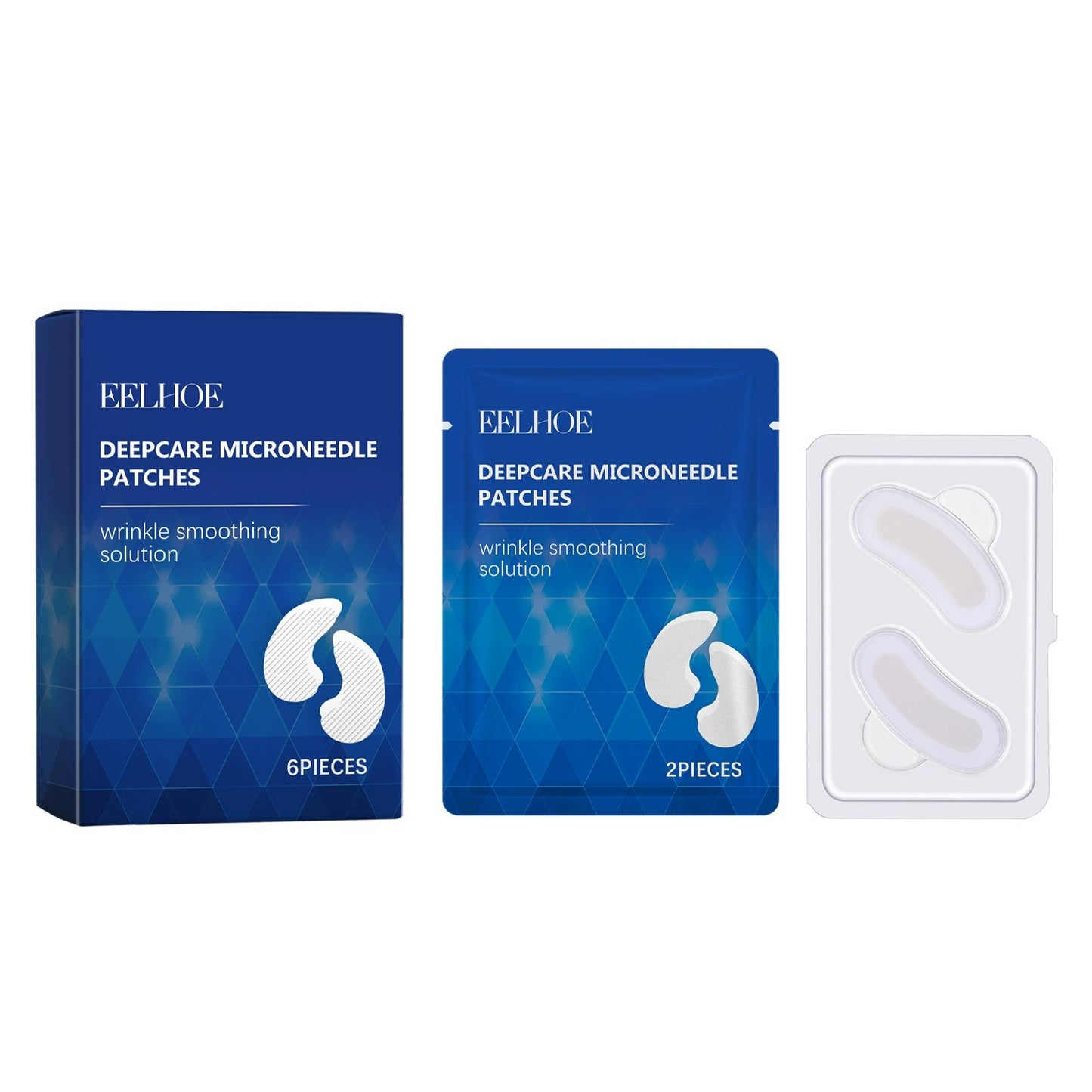 AlwaysdwellTM - 🔥Hot Sale 49% OFF💥Landella MicroGlow Patches