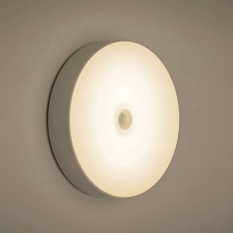 alwaysdwellTM - LED Night Light with Smart Sensor