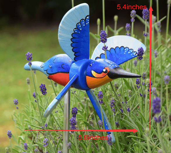 🔥Whirligig Series Windmill - Garden Decoration