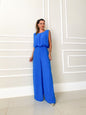 alwaysdwellTM - Backless Casual Jumpsuit (Buy 2 Free Shipping)