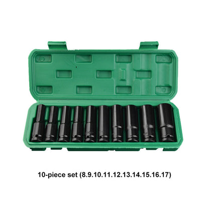 alwaysdwellTM - Electric Wrench Socket Set