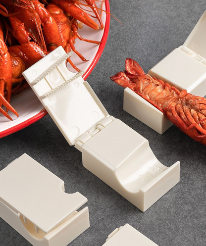 Crawfish Sheller Seafood Tool