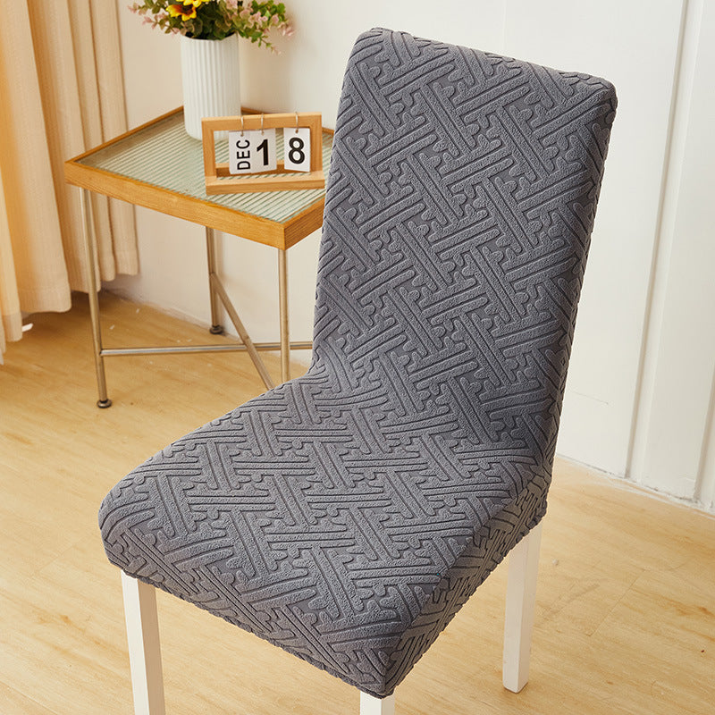 [Practical Gift] All-In-One Thick Elastic Chair Cover(50% OFF)