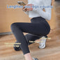 alwaysdwellTM - High elastic body shaping leggings