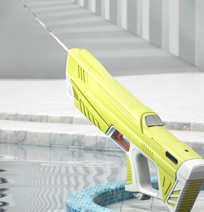 alwaysdwell™-Drencher Electric Automatic Water Gun