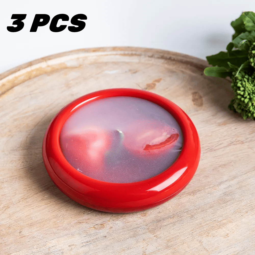AlwaysdwellTM - Fruit And Vegetable Anti-Oxidation Storage Box