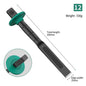 alwaysdwellTM - 🔥🔨49% OFF! Heavy duty flat chisel and hand guard!🔥