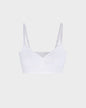 AlwaysdwellTM - Women's Wireless Sculpt Bra Comfort Bralettes No Underwire Unlined Cami Bra