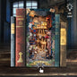 AlwaysdweIITM - Magic Alley