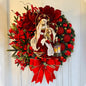 alwaysdwellTM - 🎄Sacred Christmas Wreath