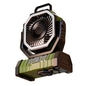 alwaysdwell™-Portable Camping Fan Rechargeable (free delivery)