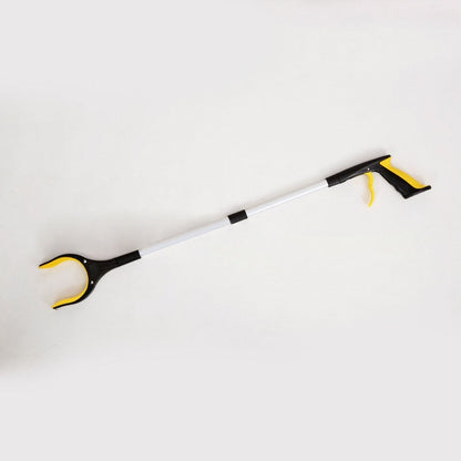 Foldable Grabber With 360° Swivel Clip