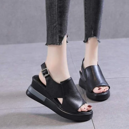 Fashion orthopedic sandals