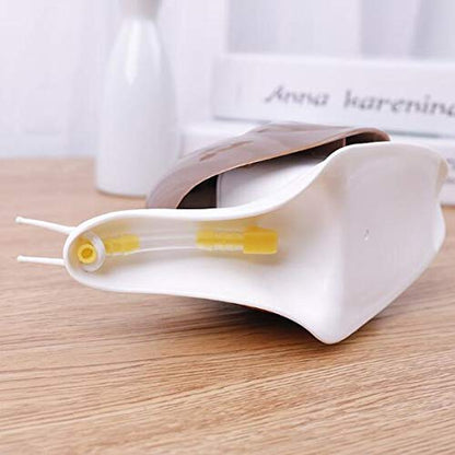 alwaysdwellTM - 🔥HOT SALE - Cute Snail Soap Dispenser