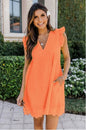 alwaysdwellTM - 🔥Huge Sale 55% OFF💖 Show your feminine charm! California Romper