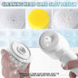 alwaysdwell™-Magic Electric Cleaning Brush