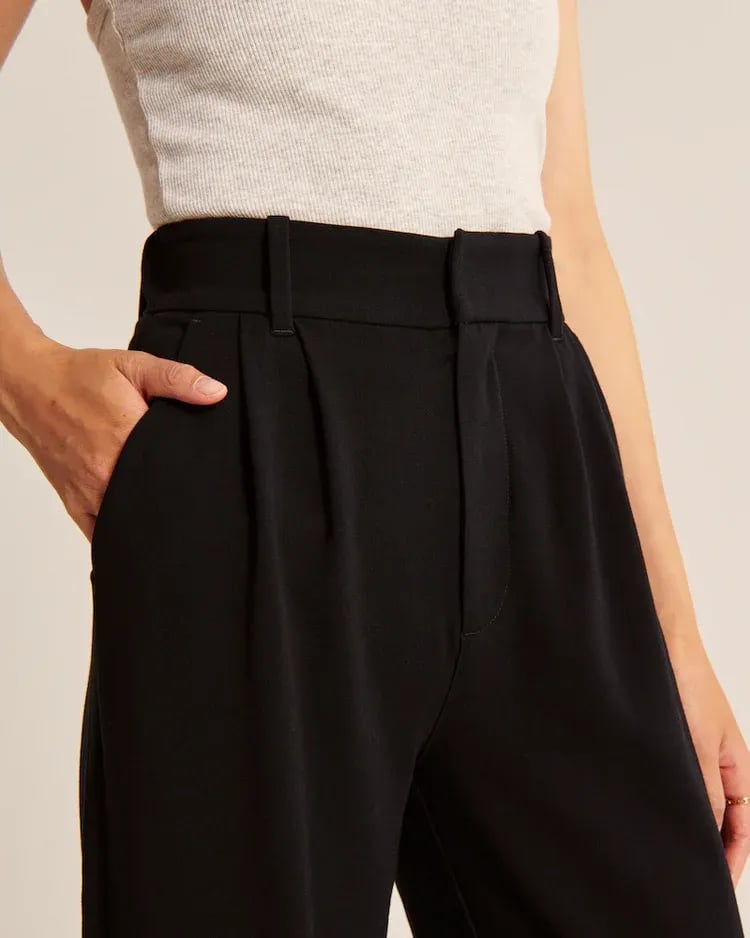 AlwaysdwellTM - 🔥Icy Lightweight Tailored Wide Leg Pants🎉BUY 2 GET EXTRA 10% OFF & FREE SHIPPING NOW!!!