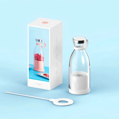 🔥FreshJuice-Portable Mini Blender