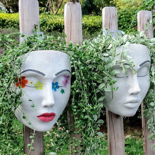 alwaysdwellTM - 🎁Plant Faces