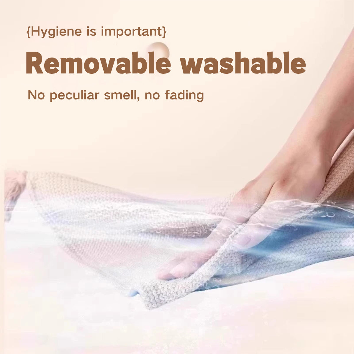 AlwaysdwellTM - Portable Heated Shawl (Buy 2 Free Shipping)