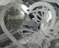 alwaysdwellTM - 🔥Memorial Gift Butterfly Ornament-Garden Memorial Plaque