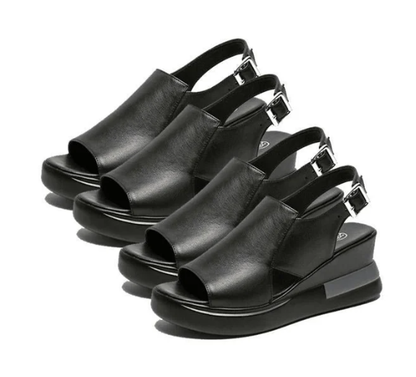 Fashion orthopedic sandals