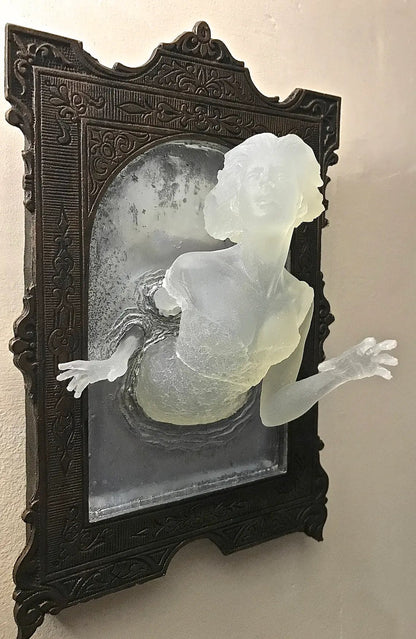 AlwaysdwelITM - Ghost in the Mirror