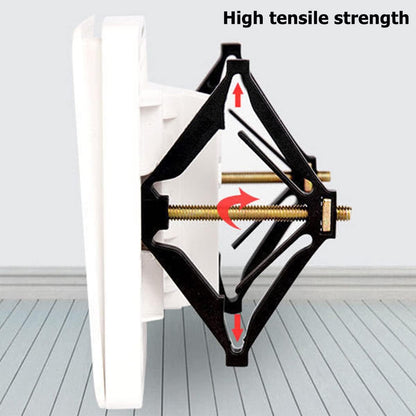 alwaysdwell™-NEW UPGRADE- 10Pcs 86mm Switch Box Repair Tool