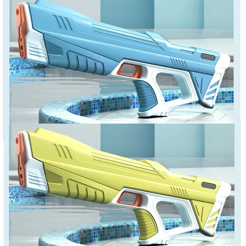 alwaysdwell™-Drencher Electric Automatic Water Gun