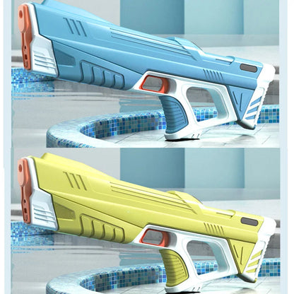 alwaysdwell™-Drencher Electric Automatic Water Gun