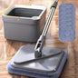alwaysdwellTM - 🎁Self-cleaning dry spin mop