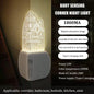 alwaysdwell™Corner Anti-collision Sensor Night Light