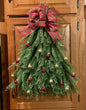 alwaysdwellTM - 🔥Hot Sale 40% OFF-🎄Handmade Christmas Tree Wreath for Front Door