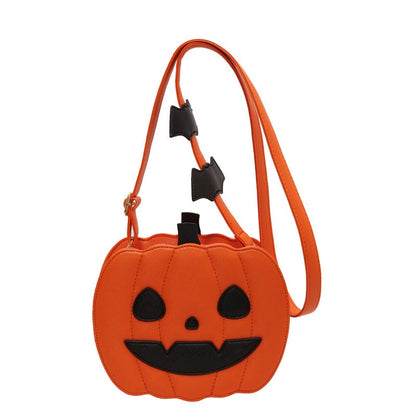 alwaysdwellTM - 🎃"Trick-or-treating"🦇Spook-tacular Shoulder Crossbody Bag