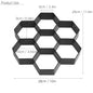 alwaysdwellTM - 🎁 DIY Patio Paving Mold
