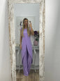 AlwaysdwellTM - 7 Colors Jersey Mature Women Suit