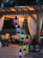 alwaysdwellTM -  Lanterns Solar Light