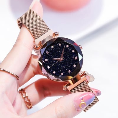 Newest Starry Sky Watch- Perfect Gift Idea