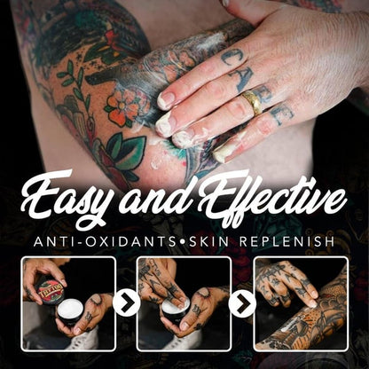 alwaysdwellTM - Tattoo Brightening Aftercare Balm