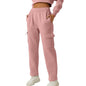 alwaysdwellTM - Waist Sweatpants Casual Fleece Long Pants(Buy 2 Free Shipping)