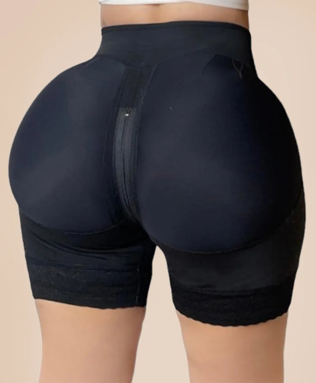 ✨(Mother's Day gift 🎁🎁🎁 discount 59%)Upgrade your closets! BBL effect faja shorts