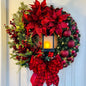 alwaysdwellTM - 🎄Sacred Christmas Wreath