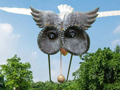 alwaysdwell™-Garden Art-bird Garden patio decoration