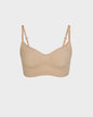 AlwaysdwellTM - Women's Wireless Sculpt Bra Comfort Bralettes No Underwire Unlined Cami Bra