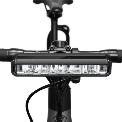 alwaysdwellTM - 🔥Bicycle front light