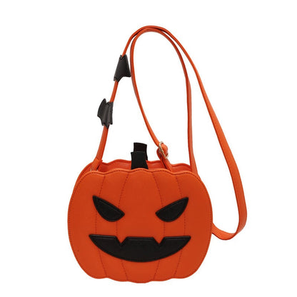 alwaysdwellTM - 🎃"Trick-or-treating"🦇Spook-tacular Shoulder Crossbody Bag