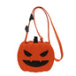 alwaysdwellTM - 🎃"Trick-or-treating"🦇Spook-tacular Shoulder Crossbody Bag